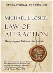 Law of Attraction: Mengungkap Rahasia Kehidupan